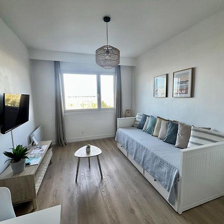 L'Escapade, Studio Avec Vue Mer Calais Exteriér fotografie